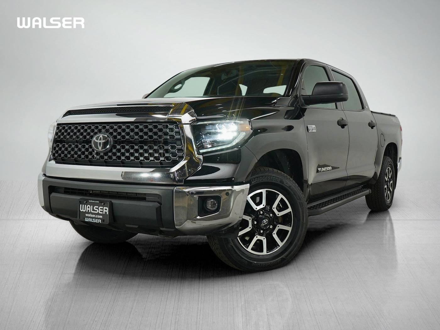 2020 Toyota Tundra SR5 — Pickup Truck — 68,973 mi — Bloomington, MN