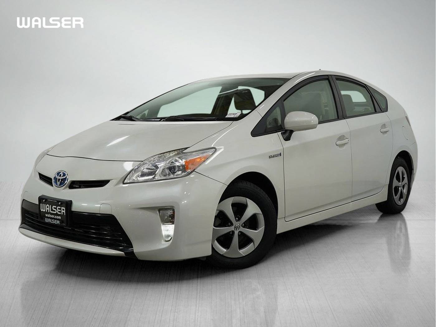 2012 Toyota Prius Three — Sedan — 130,280 mi — Bloomington, MN