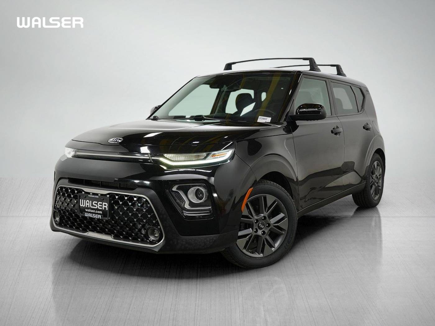 2020 Kia Soul EX — Hatchback — 108,685 mi — Bloomington, MN