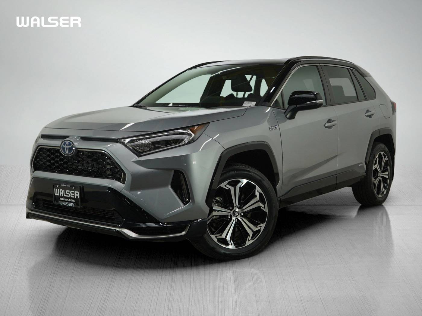 2021 Toyota RAV4 Prime XSE — SUV — 29,270 mi — Bloomington, MN