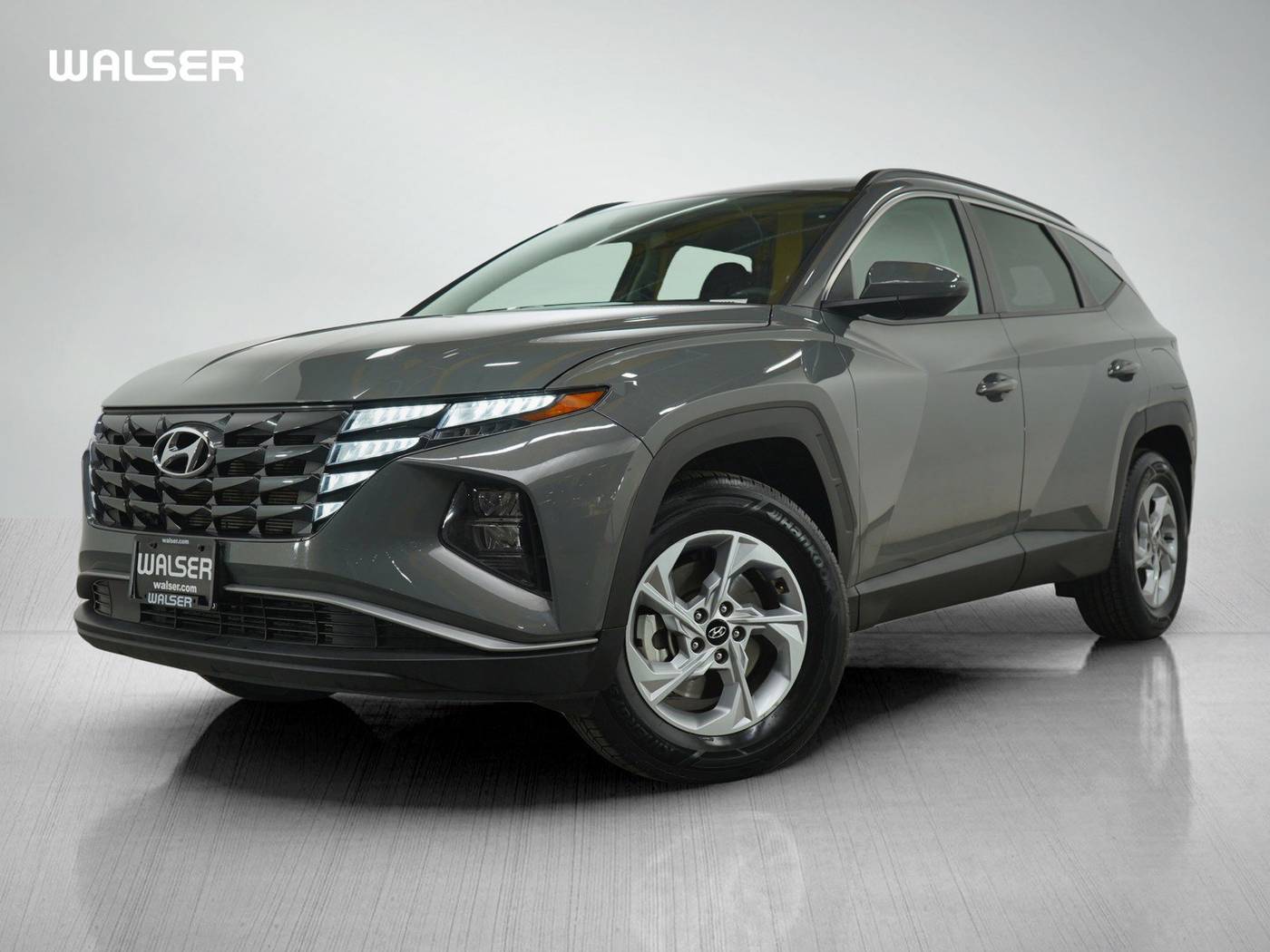 2024 Hyundai Tucson SEL — SUV — 31,363 mi — Bloomington, MN