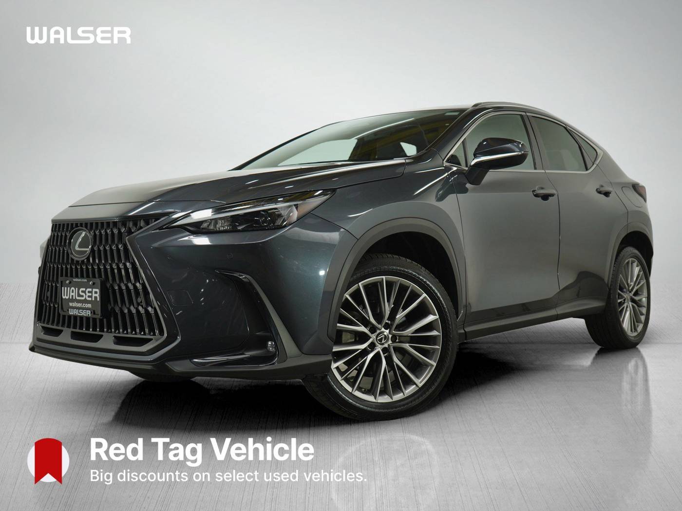 2022 Lexus NX NX 350 Premium — SUV — 33,346 mi — Bloomington, MN