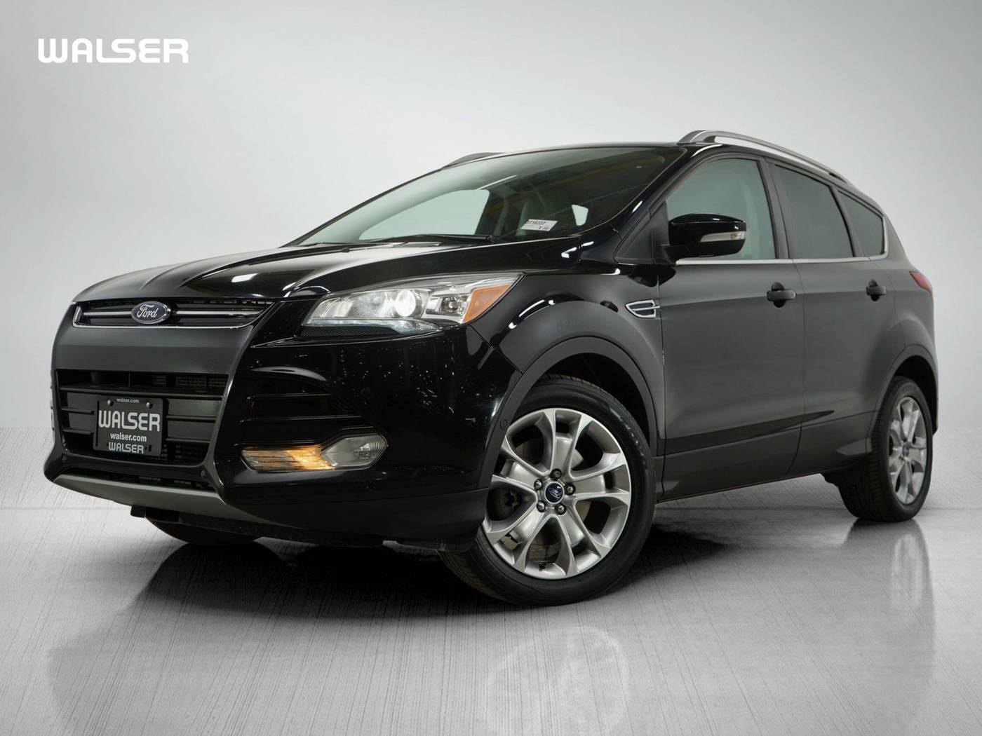 2016 Ford Escape Titanium — SUV — 90,092 mi — Bloomington, MN