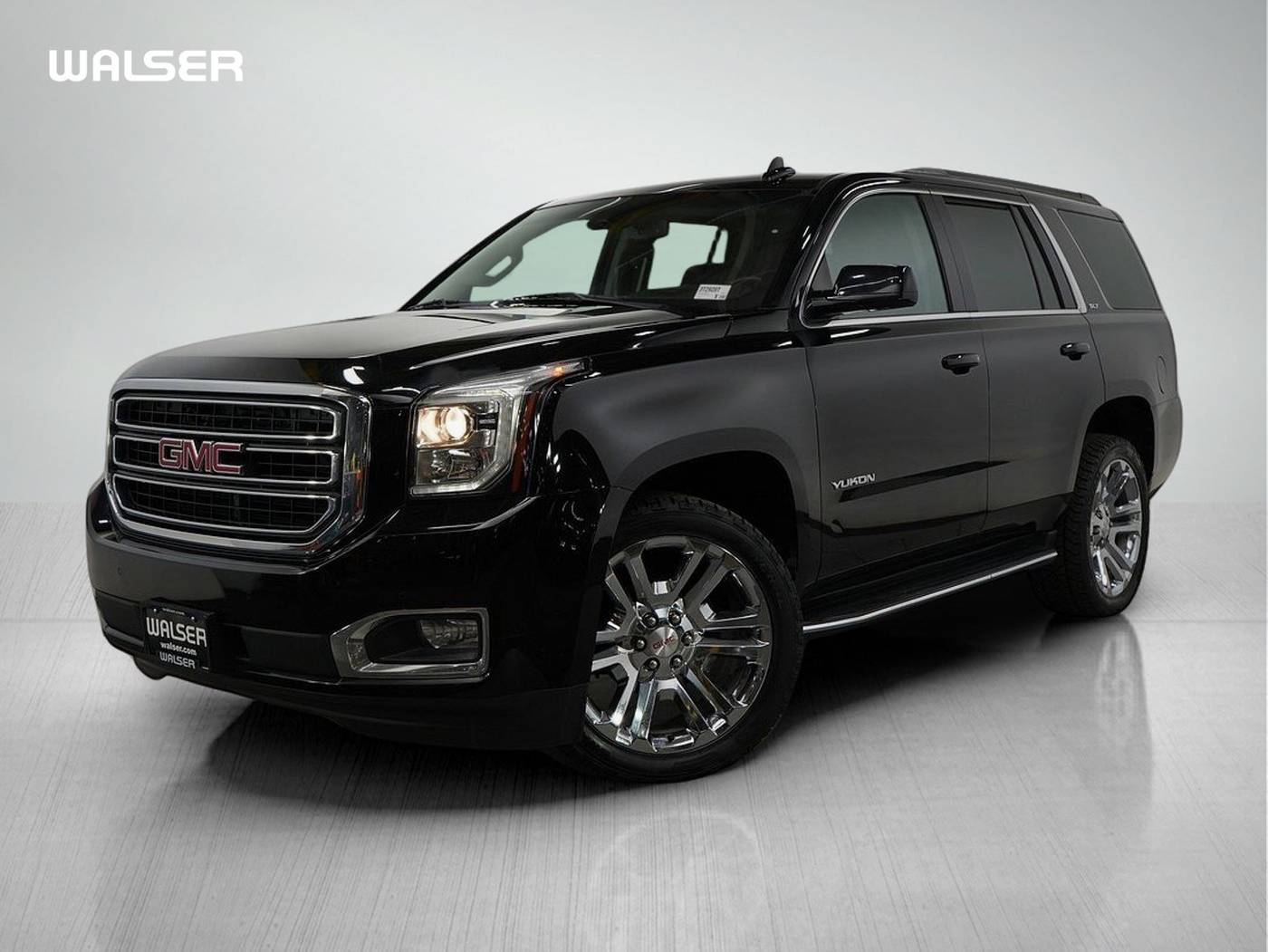 2020 GMC Yukon SLT — SUV — 120,474 mi — Bloomington, MN