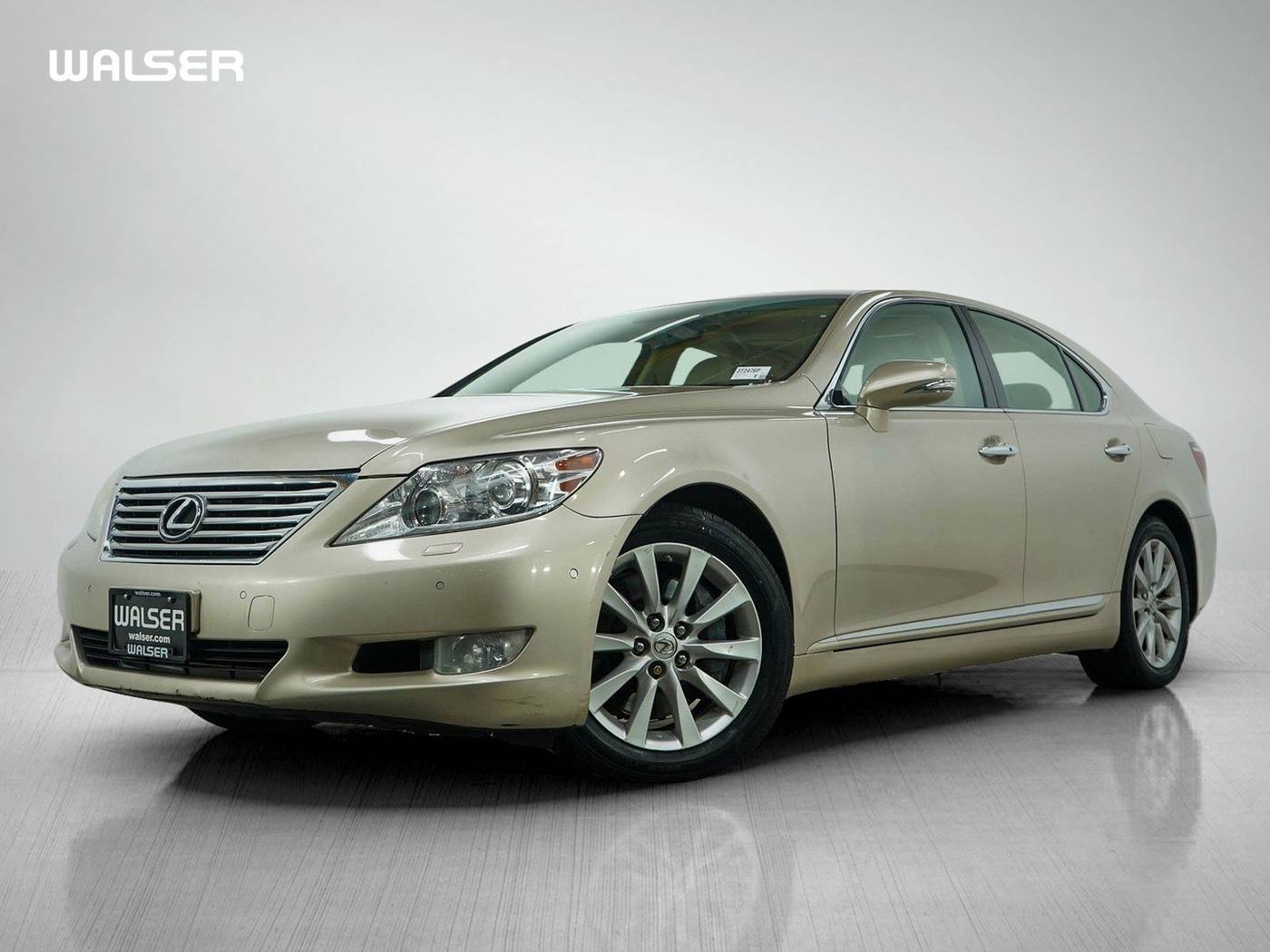 2012 Lexus LS LS 460 — Sedan — 103,266 mi — Bloomington, MN
