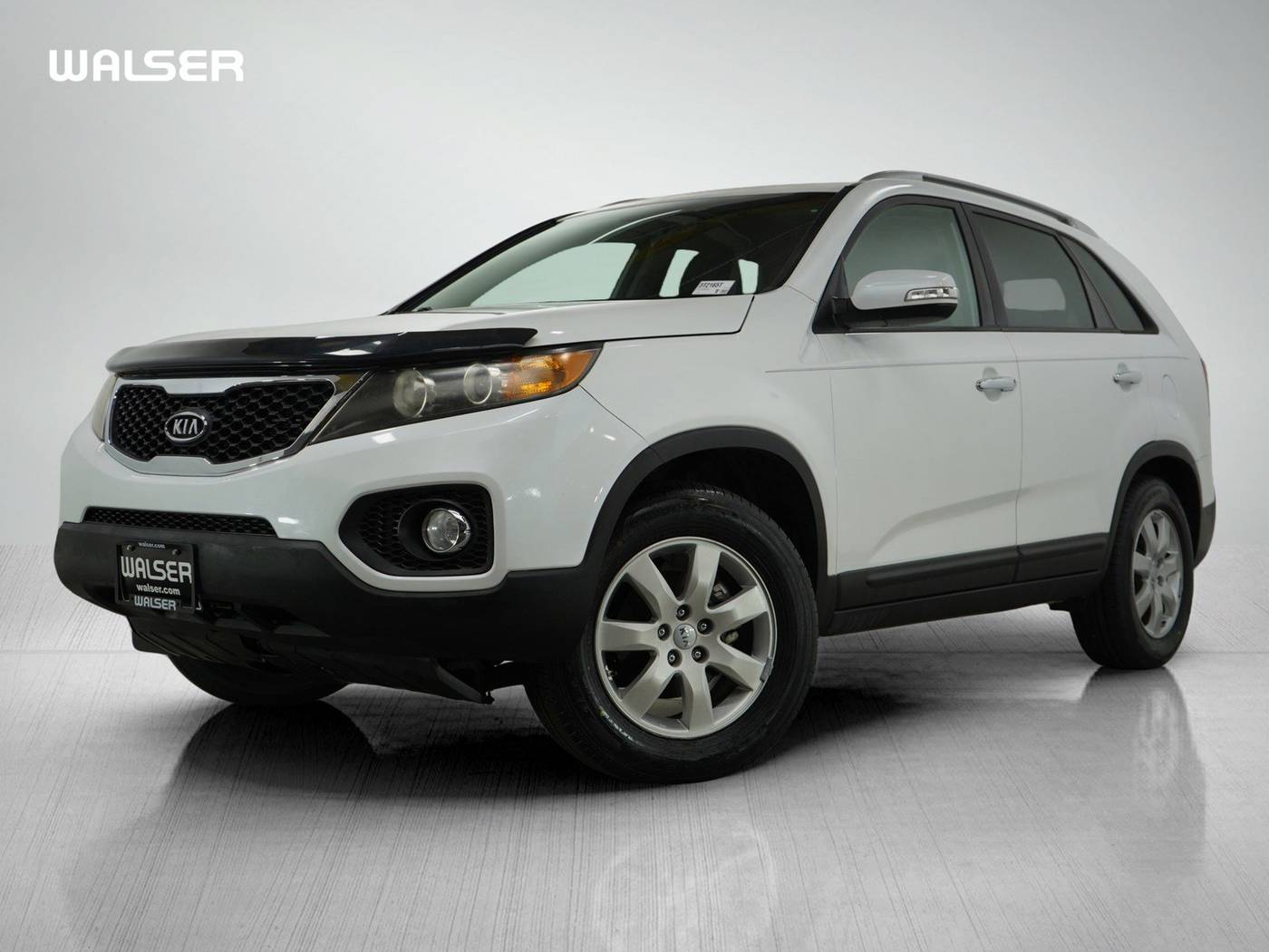 2013 Kia Sorento LX — SUV — 116,971 mi — Bloomington, MN