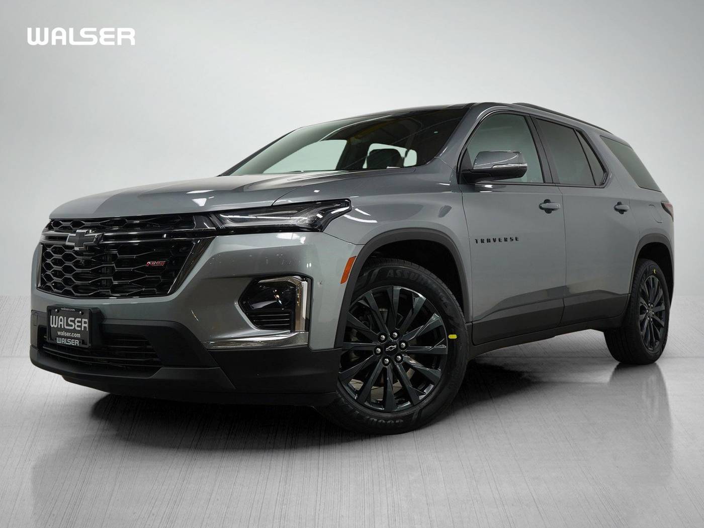 2023 Chevrolet Traverse RS — SUV — 47,149 mi — Bloomington, MN