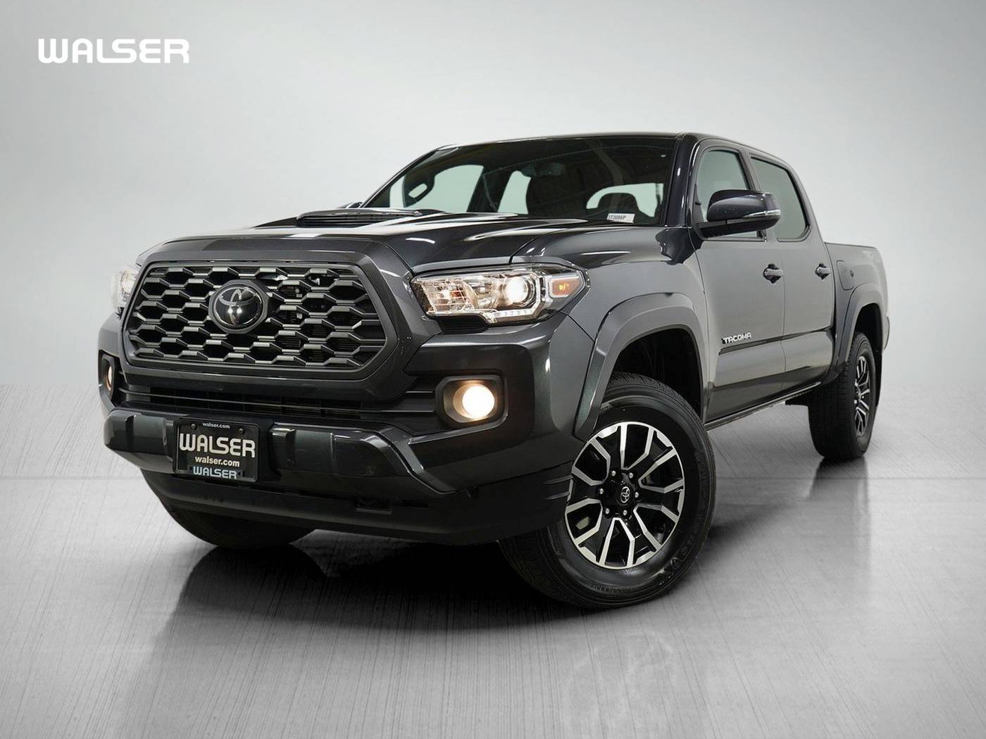 2022 Toyota Tacoma TRD Sport — Pickup Truck — 28,925 mi — Bloomington, MN