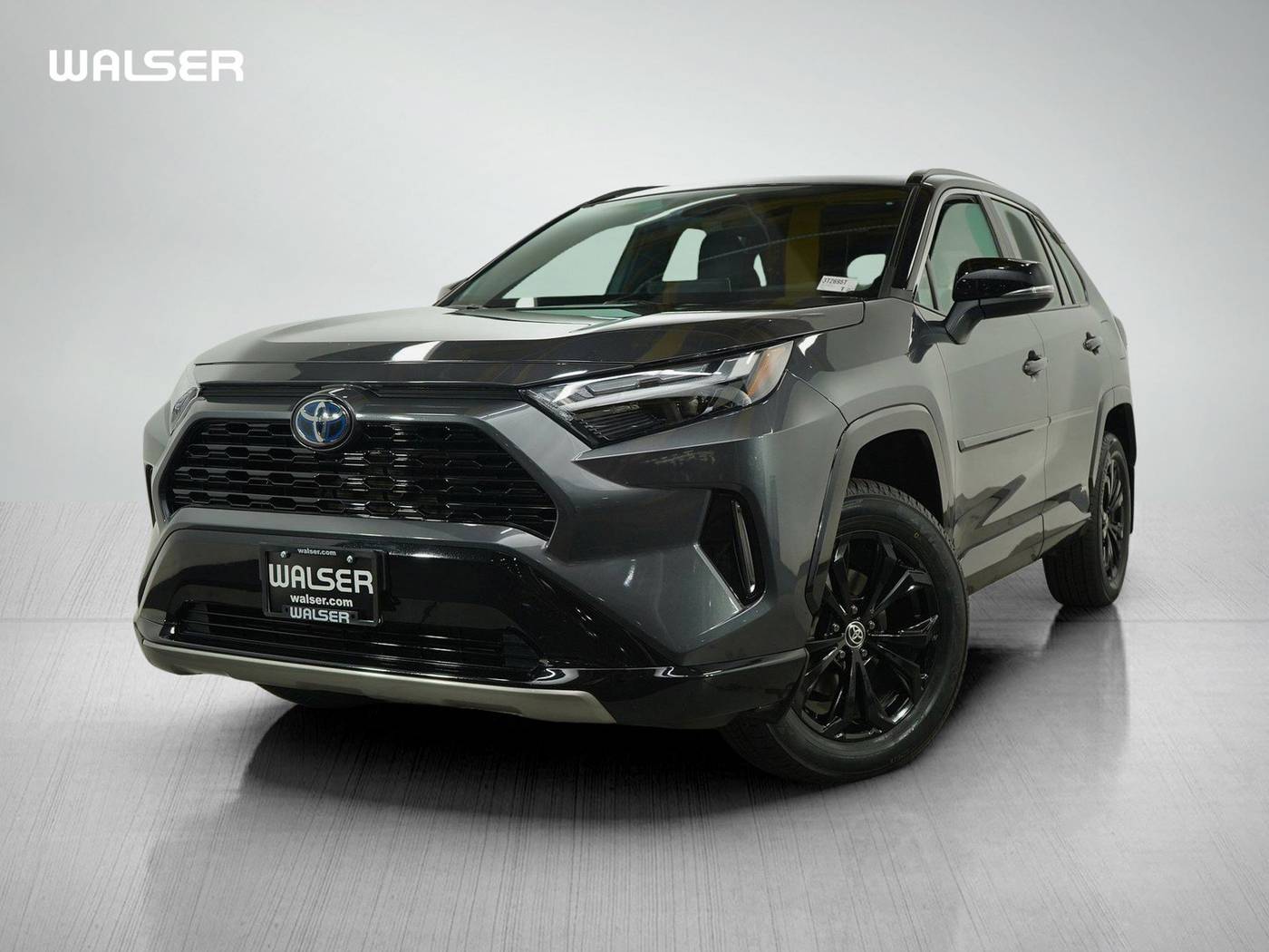 2022 Toyota RAV4 Hybrid XSE — SUV — 57,001 mi — Bloomington, MN