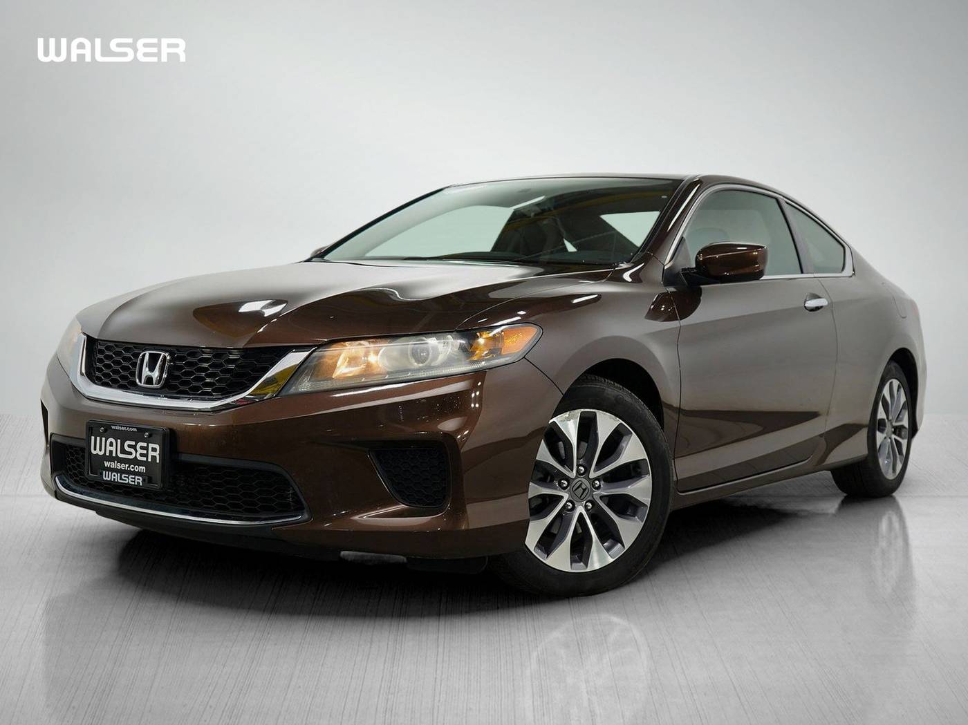 2015 Honda Accord LX-S — Coupe — 57,141 mi — Bloomington, MN