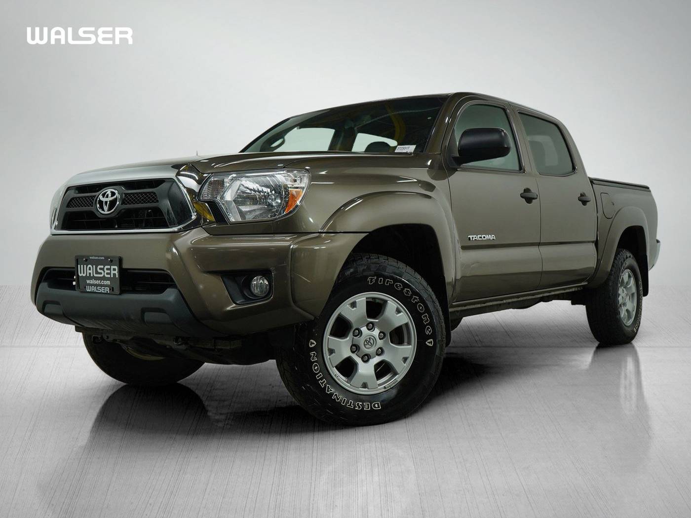 2013 Toyota Tacoma Base — Pickup Truck — 146,581 mi — Bloomington, MN