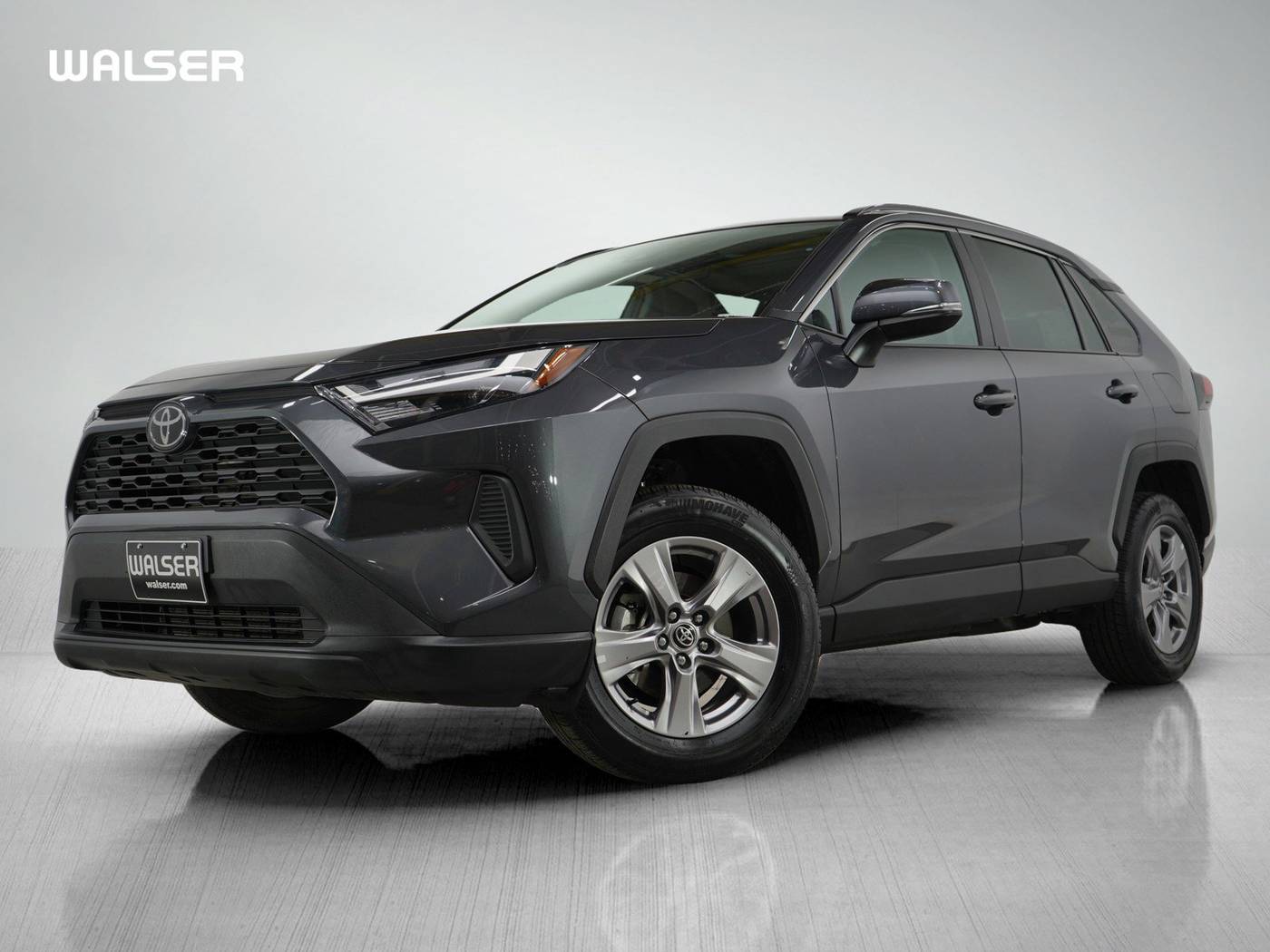 2024 Toyota RAV4 XLE — SUV — 49,403 mi — Bloomington, MN