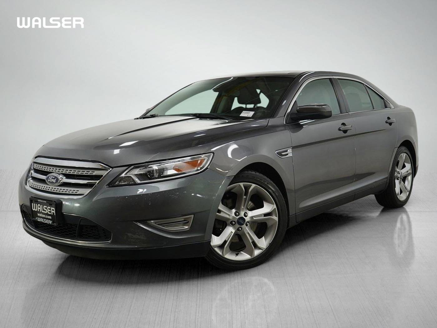 2011 Ford Taurus SHO — Sedan — 102,317 mi — Bloomington, MN