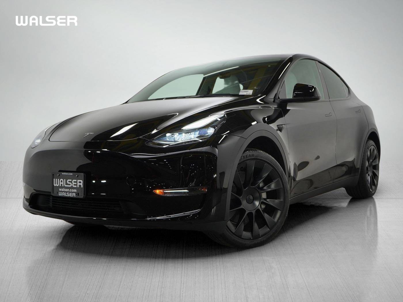 2024 Tesla Model Y Long Range — SUV — 6,084 mi — Bloomington, MN