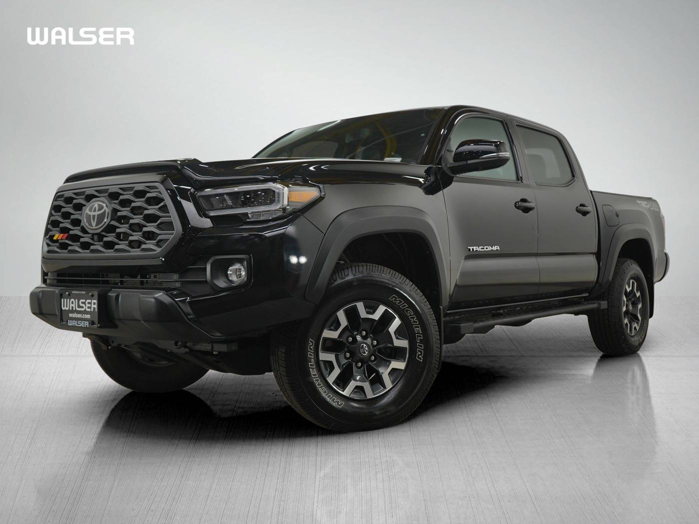 2021 Toyota Tacoma TRD Off Road — Pickup Truck — 46,518 mi — Bloomington, MN