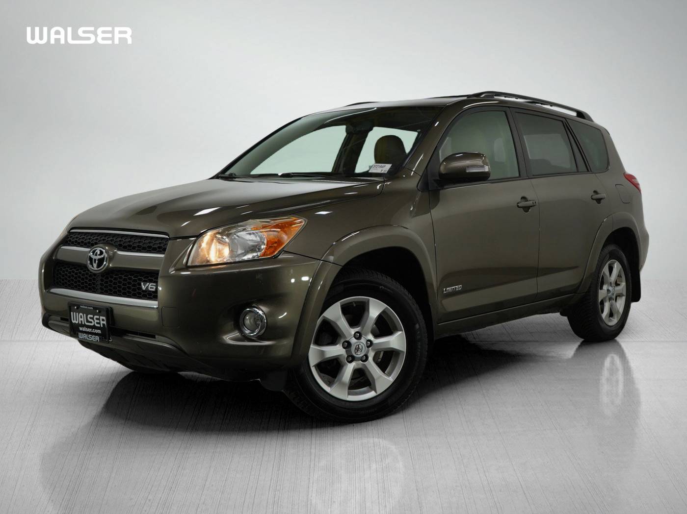 2009 Toyota RAV4 Limited V6 — SUV — 137,446 mi — Bloomington, MN