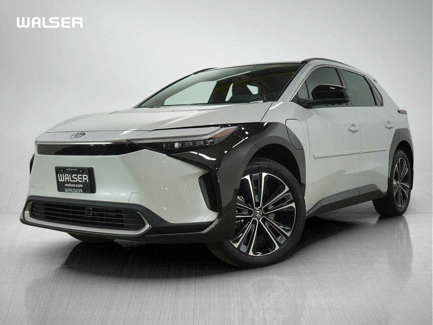 2023 Toyota bZ4X Limited — SUV — 23,200 mi — Bloomington, MN