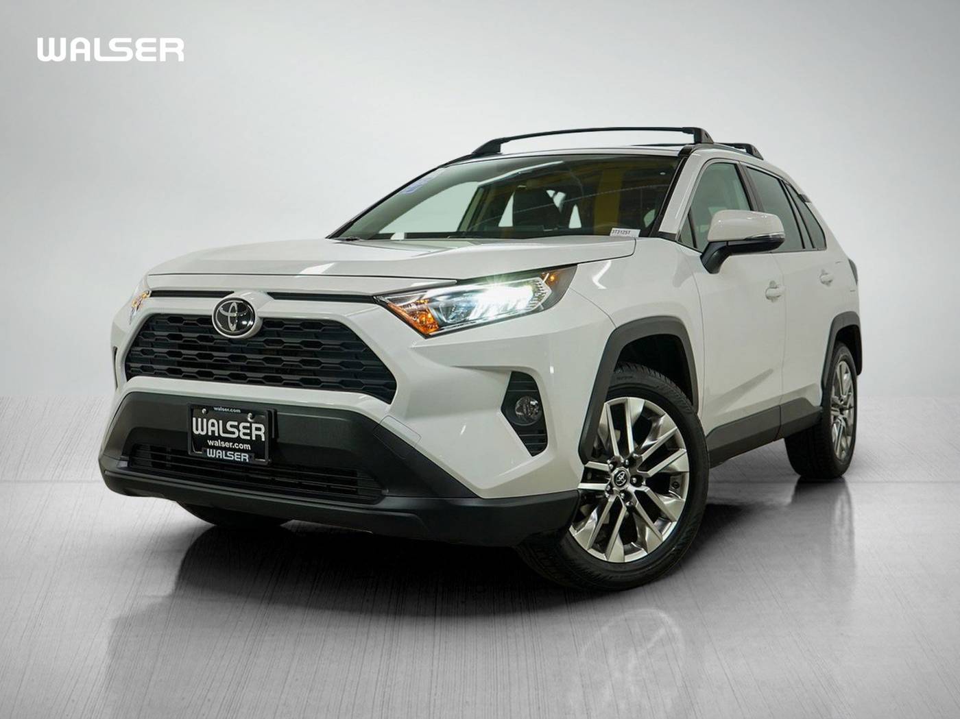 2019 Toyota RAV4 XLE Premium — SUV — 75,113 mi — Bloomington, MN