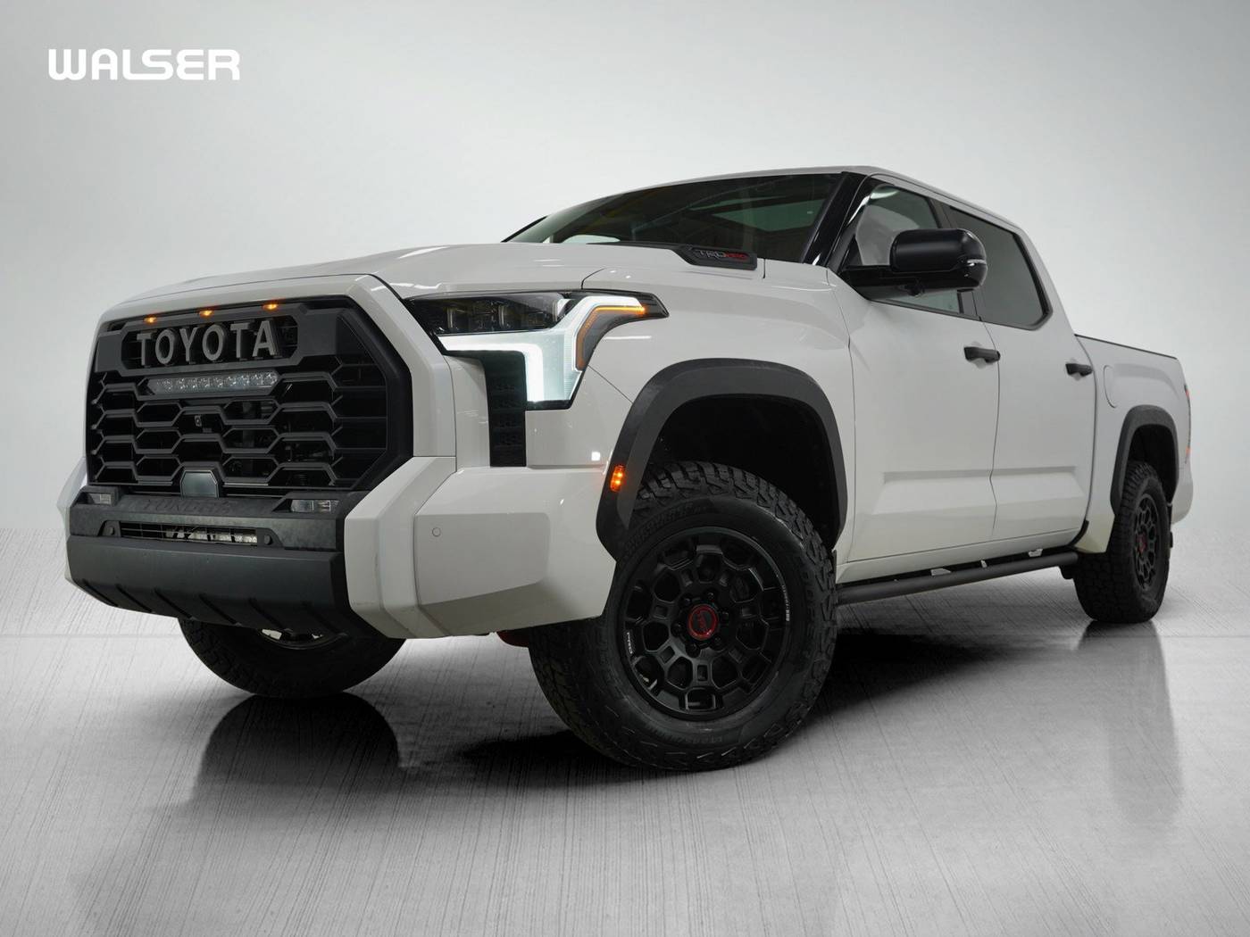 2023 Toyota Tundra Hybrid TRD Pro — Pickup Truck — 30,238 mi — Bloomington, MN