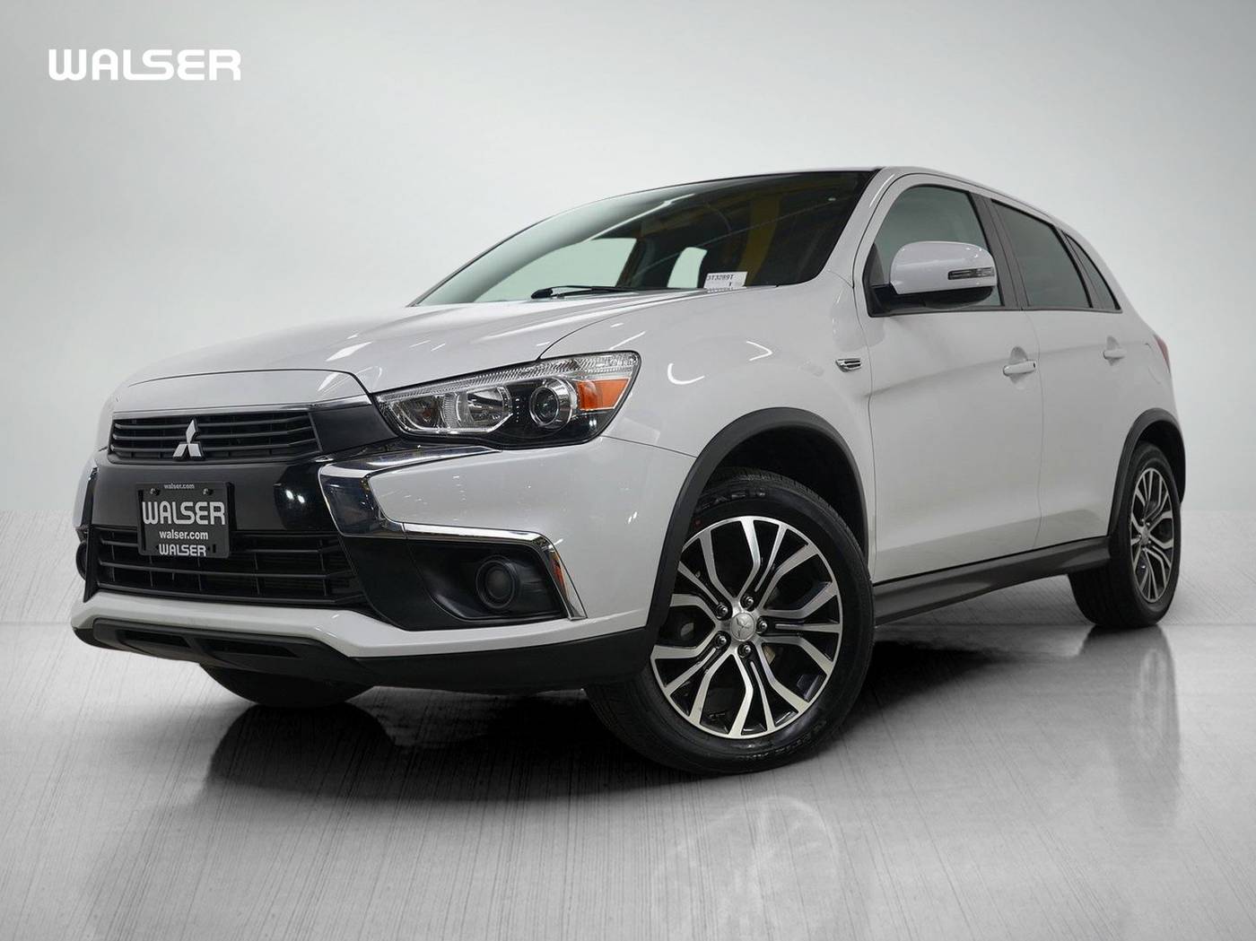 2017 Mitsubishi Outlander Sport ES — SUV — 77,747 mi — Bloomington, MN