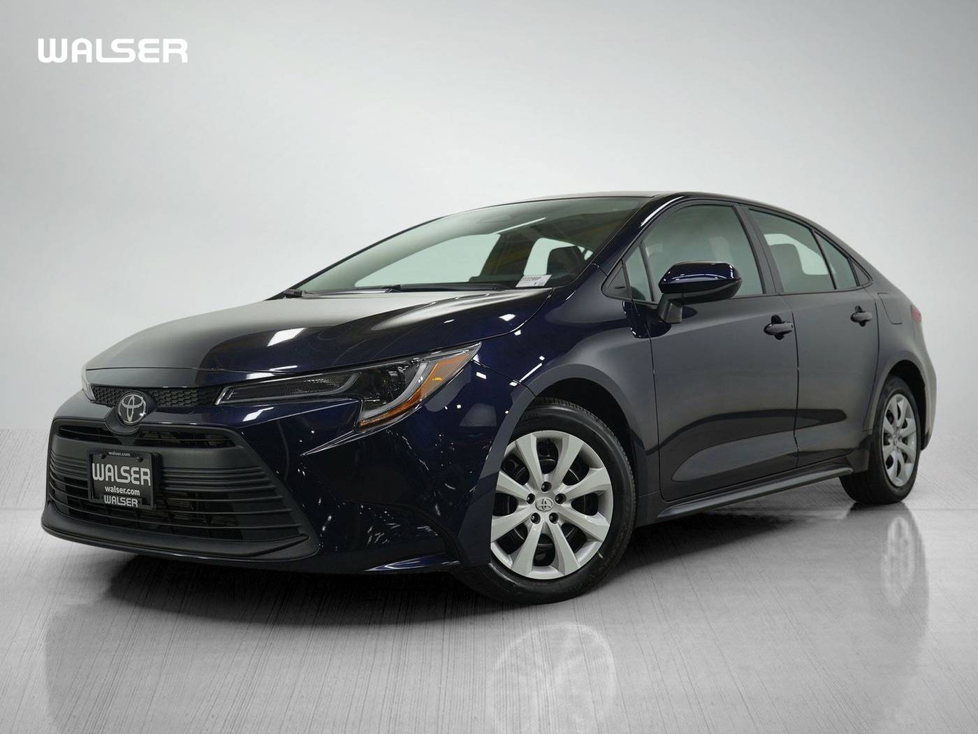2023 Toyota Corolla LE — Sedan — 27,243 mi — Bloomington, MN