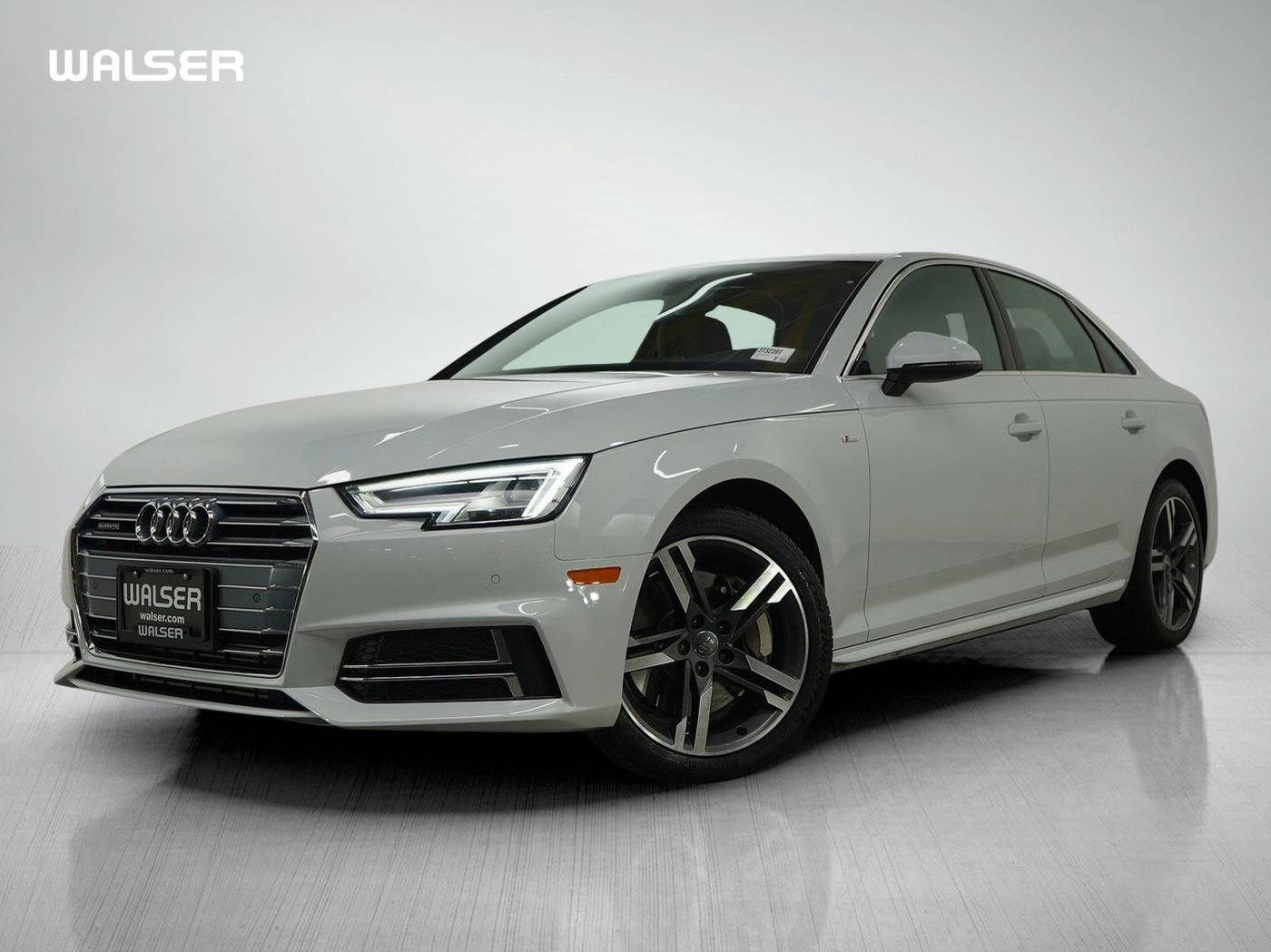 2017 Audi A4 Premium Plus — Sedan — 106,858 mi — Bloomington, MN