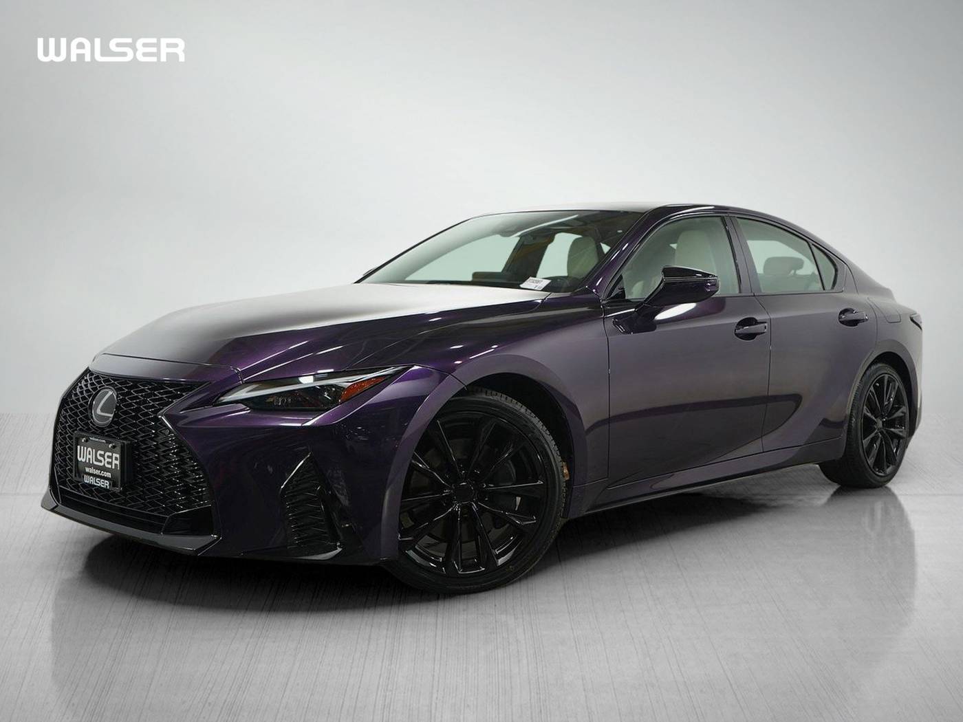 2022 Lexus IS IS 350 F SPORT — Sedan — 42,489 mi — Bloomington, MN