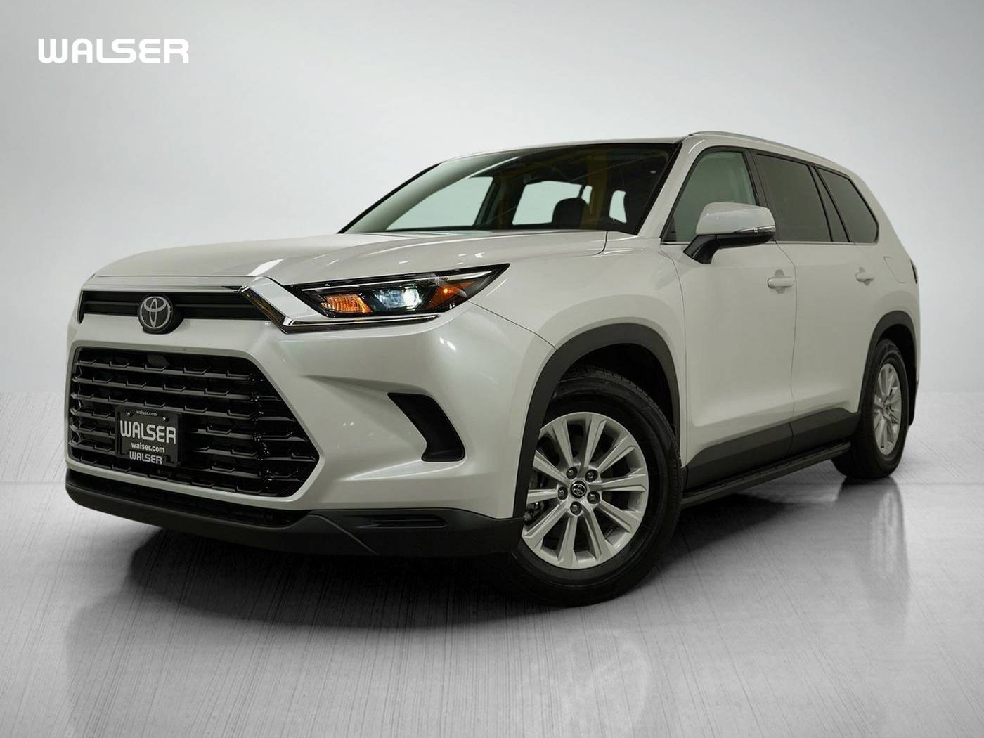 2024 Toyota Grand Highlander XLE — SUV — 14,851 mi — Bloomington, MN