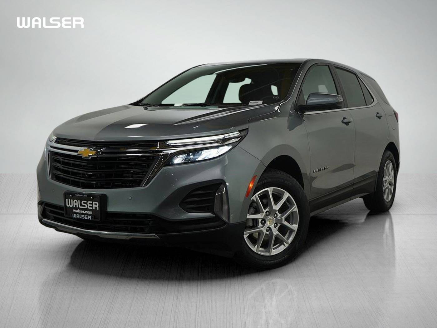 2024 Chevrolet Equinox LT — SUV — 40,790 mi — Bloomington, MN