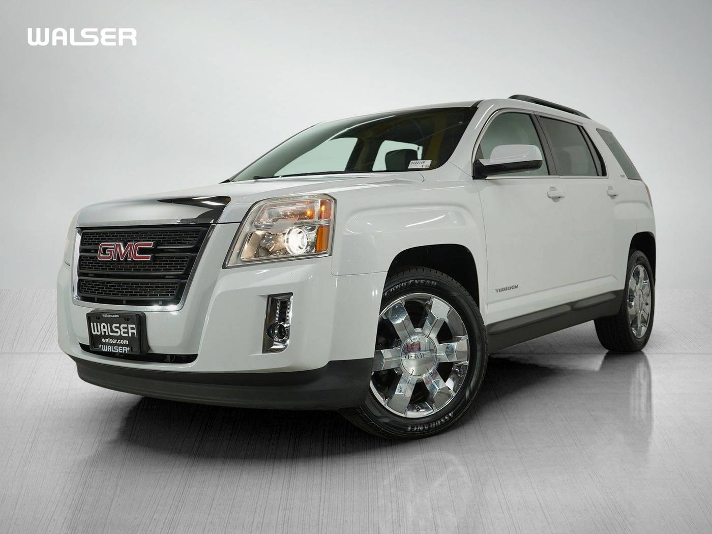 2015 GMC Terrain SLT-1 — SUV — 147,428 mi — Bloomington, MN