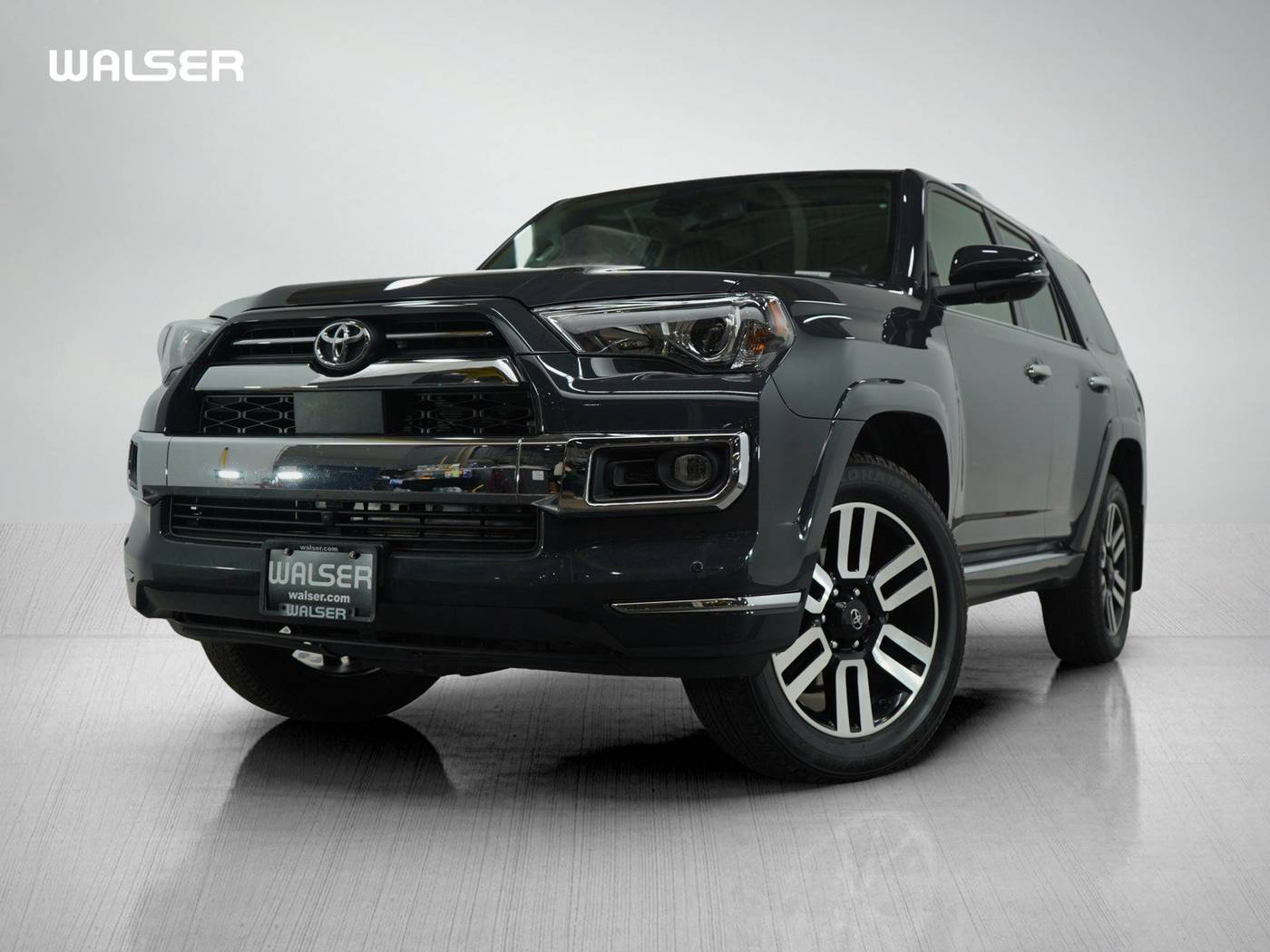 2024 Toyota 4Runner Limited — SUV — 25,382 mi — Bloomington, MN