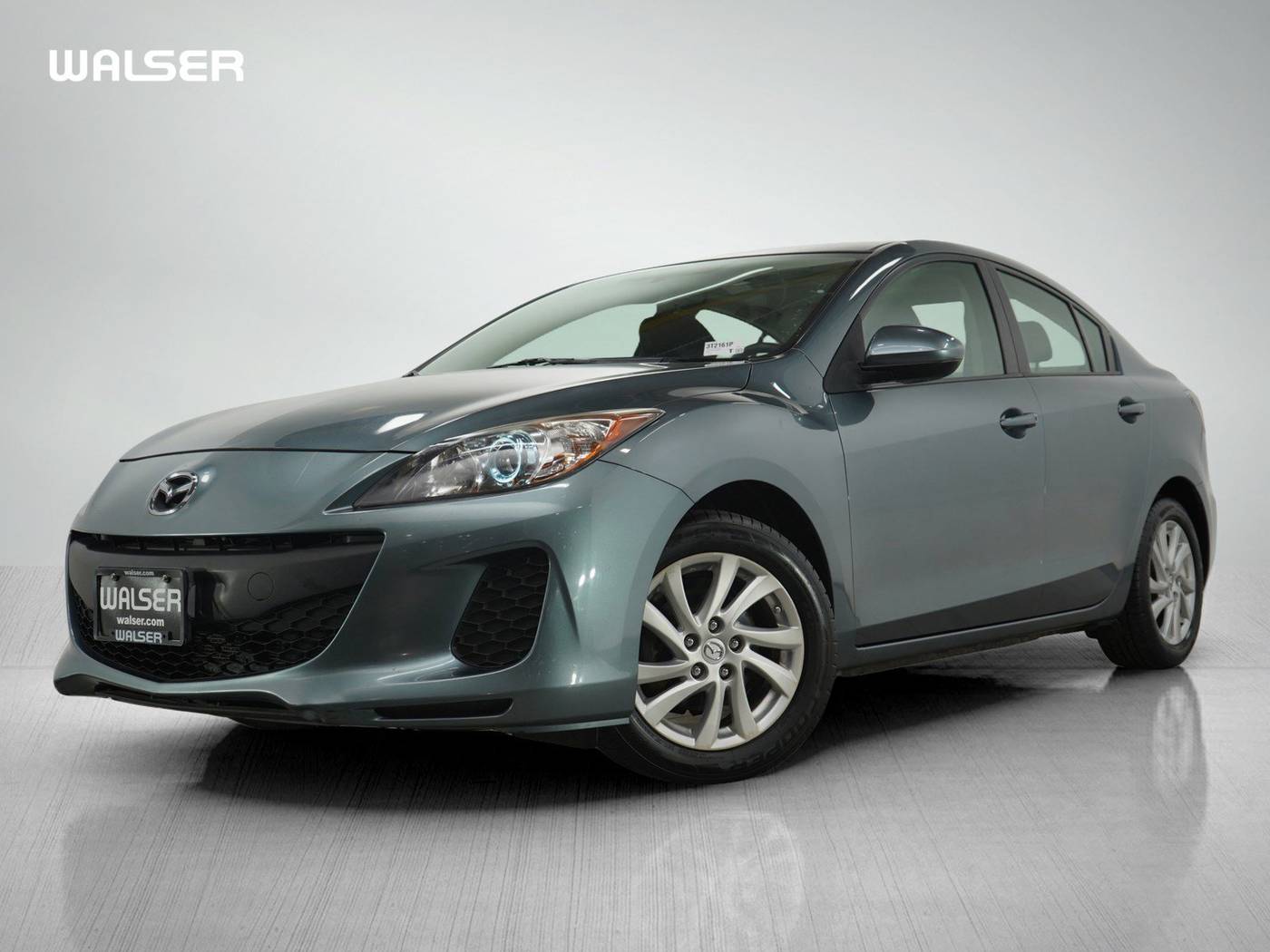 2012 Mazda Mazda3 i Touring — Sedan — 120,000 mi — Bloomington, MN