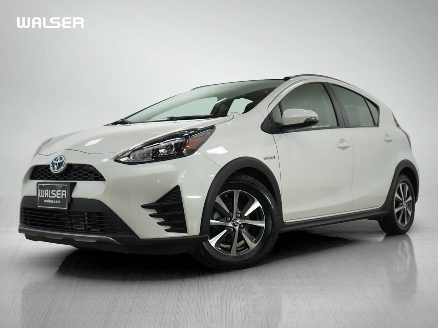 2018 Toyota Prius c Three — Hatchback — 35,742 mi — Bloomington, MN