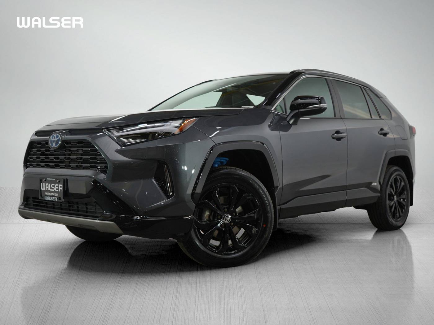 2024 Toyota RAV4 Hybrid XSE — SUV — 3,967 mi — Bloomington, MN