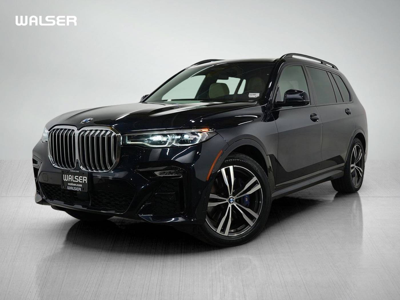2019 BMW X7 40i — SUV — 101,281 mi — Bloomington, MN