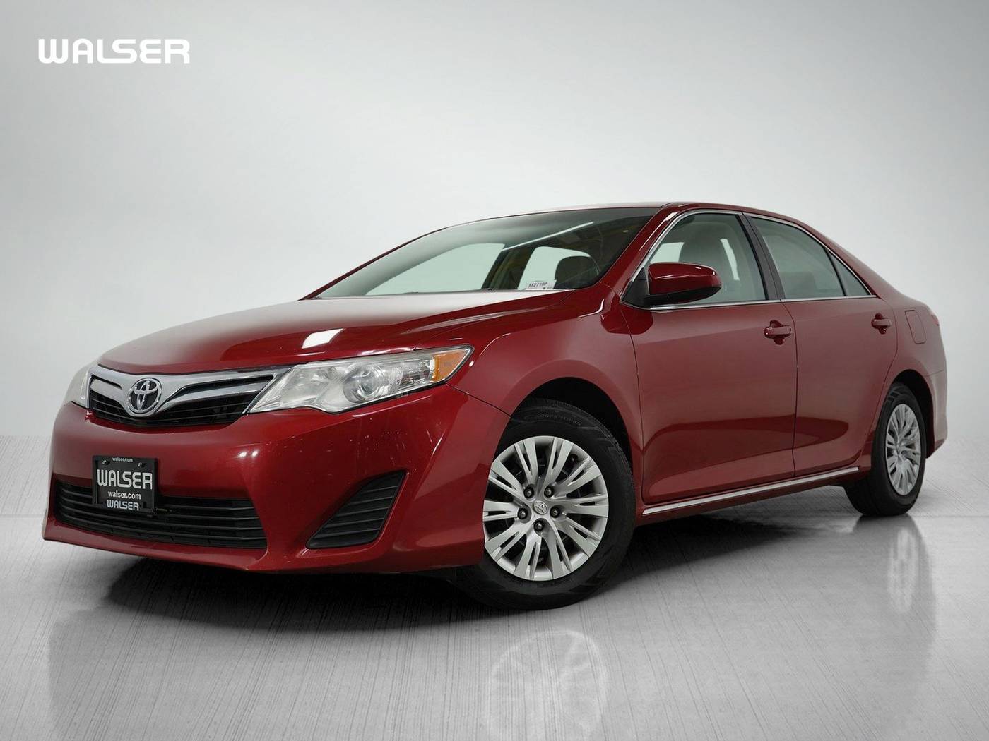 2014 Toyota Camry L — Sedan — 102,367 mi — Bloomington, MN