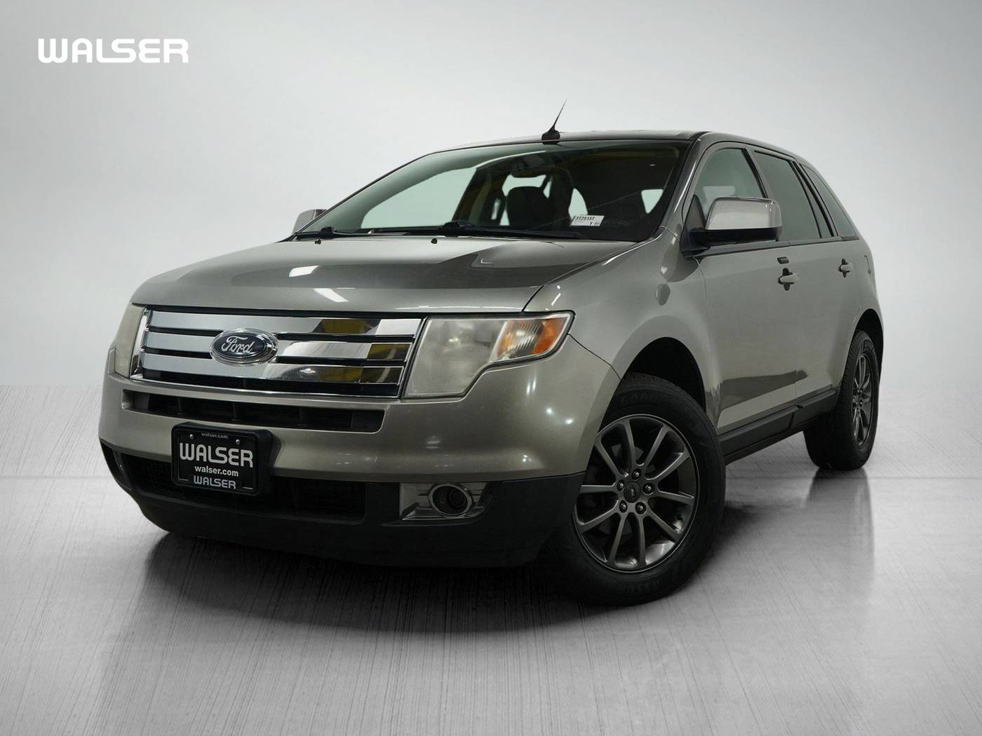 2008 Ford Edge SEL — SUV — 96,939 mi — Bloomington, MN