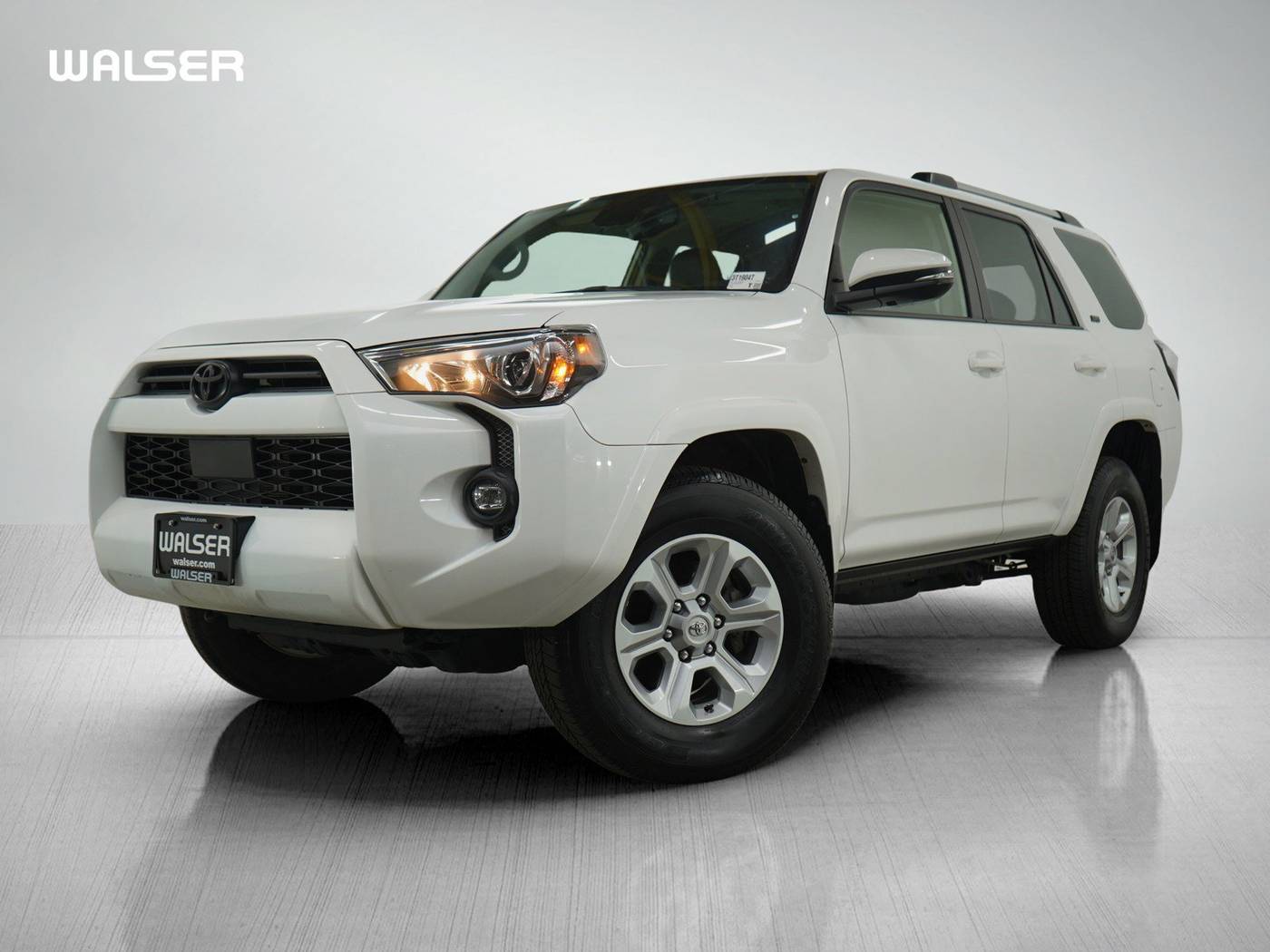2022 Toyota 4Runner SR5 Premium — SUV — 68,169 mi — Bloomington, MN