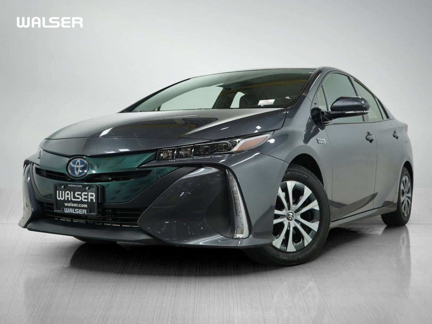 2020 Toyota Prius Prime XLE — Hatchback — 65,032 mi — Bloomington, MN