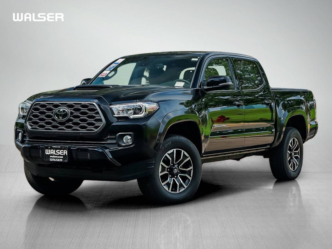 2022 Toyota Tacoma SR — Pickup Truck — 24,479 mi — Bloomington, MN