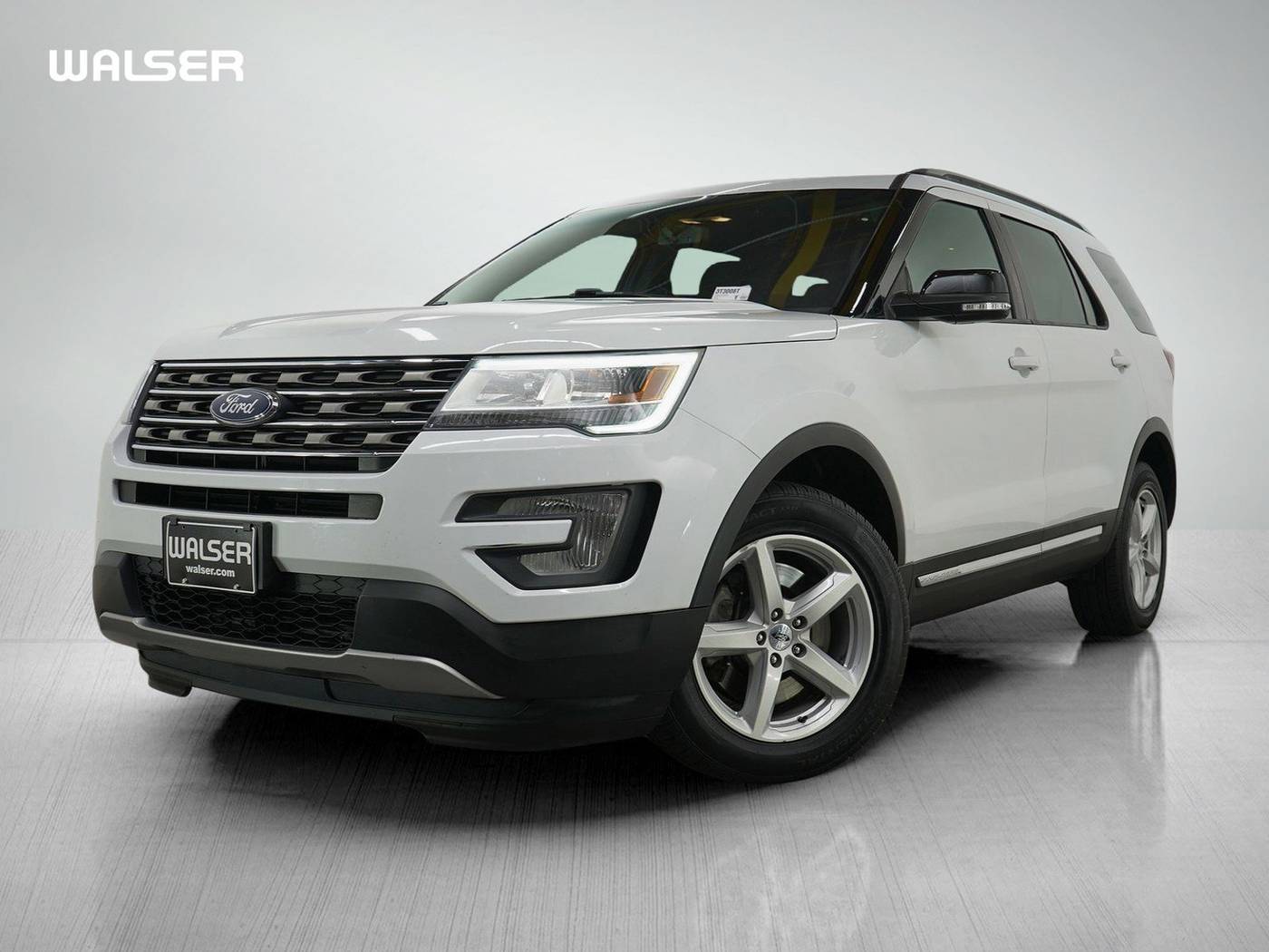 2016 Ford Explorer XLT — SUV — 128,571 mi — Bloomington, MN