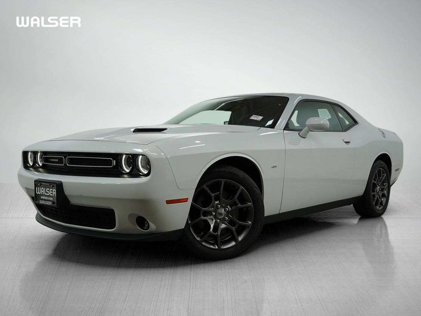 2018 Dodge Challenger GT — Coupe — 67,887 mi — Bloomington, MN
