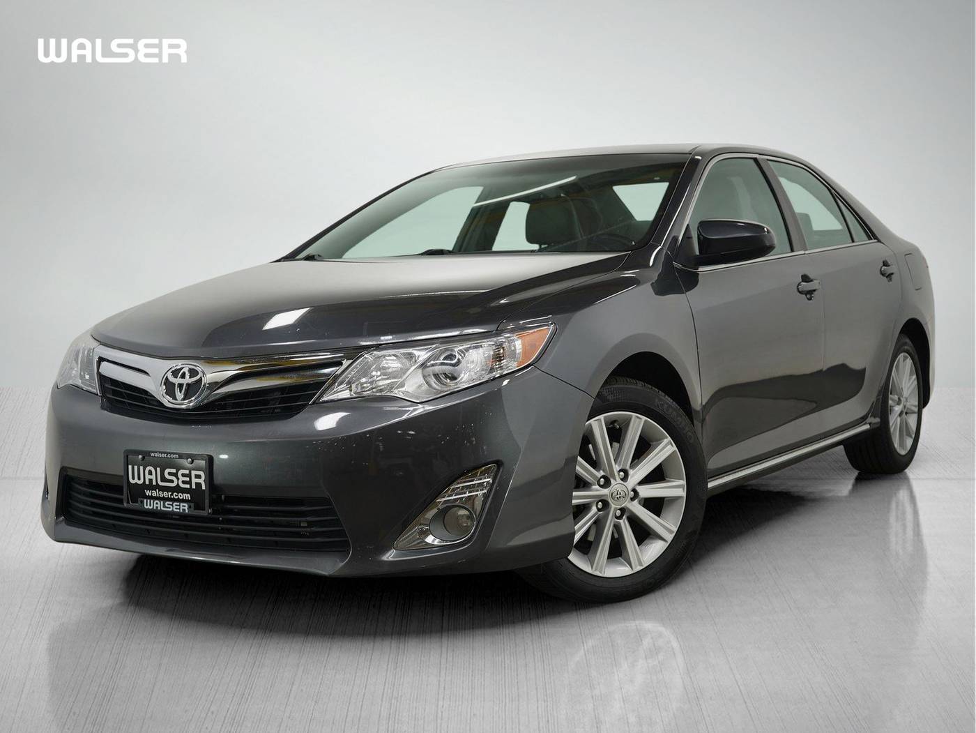 2013 Toyota Camry L — Sedan — 181,543 mi — Bloomington, MN