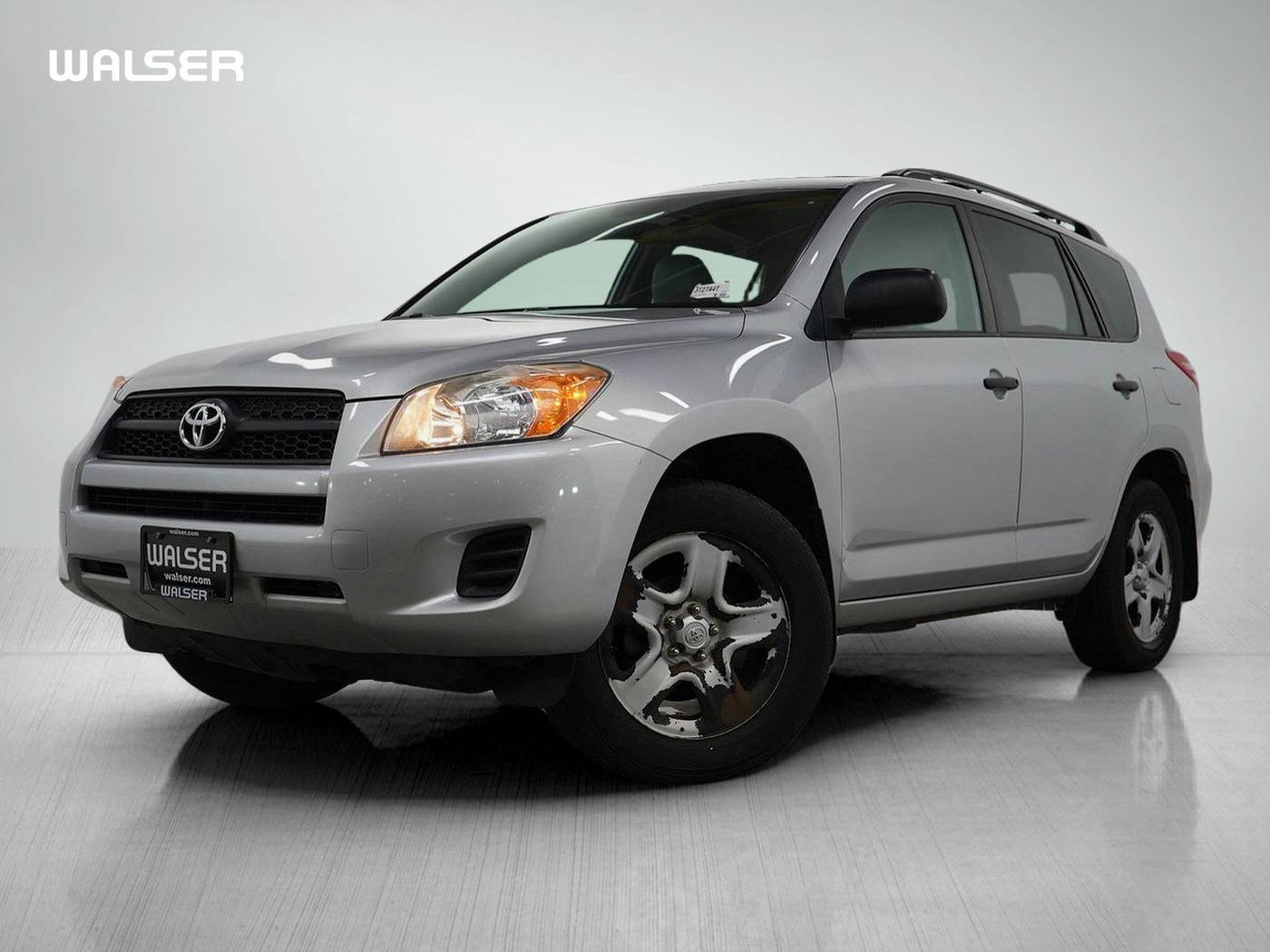 2012 Toyota RAV4 Base — SUV — 103,759 mi — Bloomington, MN