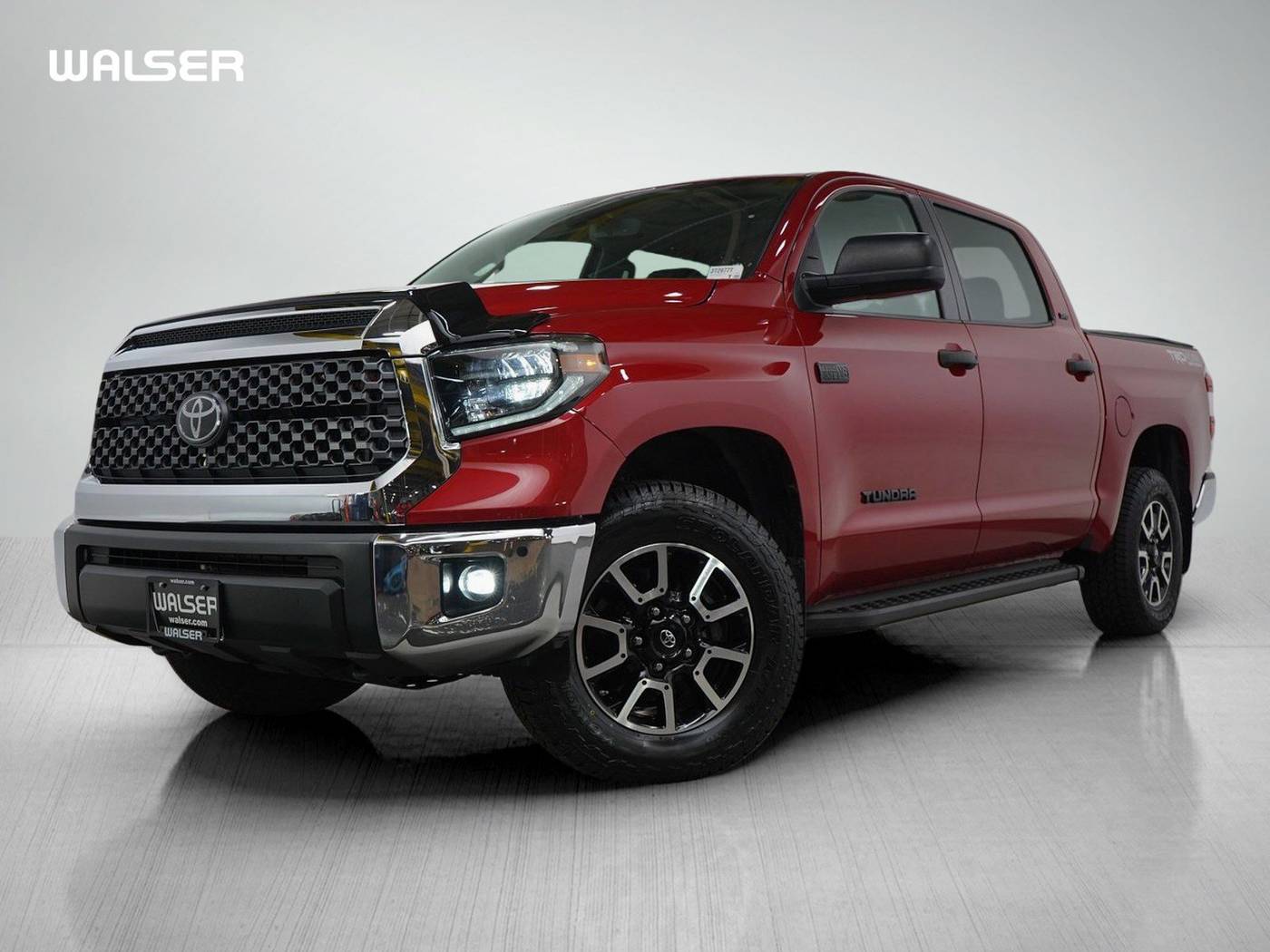 2021 Toyota Tundra SR5 — Pickup Truck — 33,183 mi — Bloomington, MN