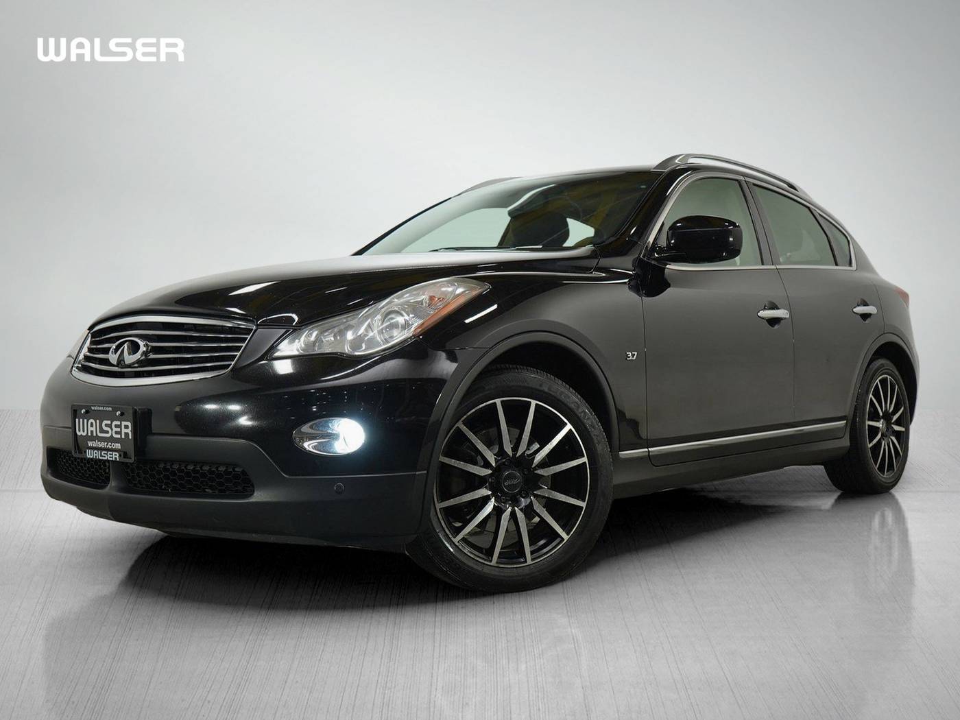 2014 INFINITI QX50 Journey — SUV — 153,464 mi — Bloomington, MN