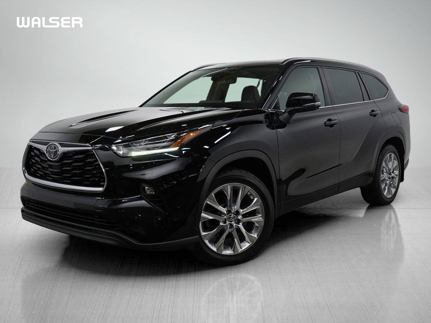 2020 Toyota Highlander Limited — SUV — 64,002 mi — Bloomington, MN