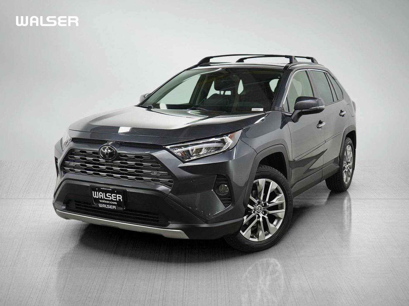 2020 Toyota RAV4 Limited — SUV — 67,003 mi — Bloomington, MN