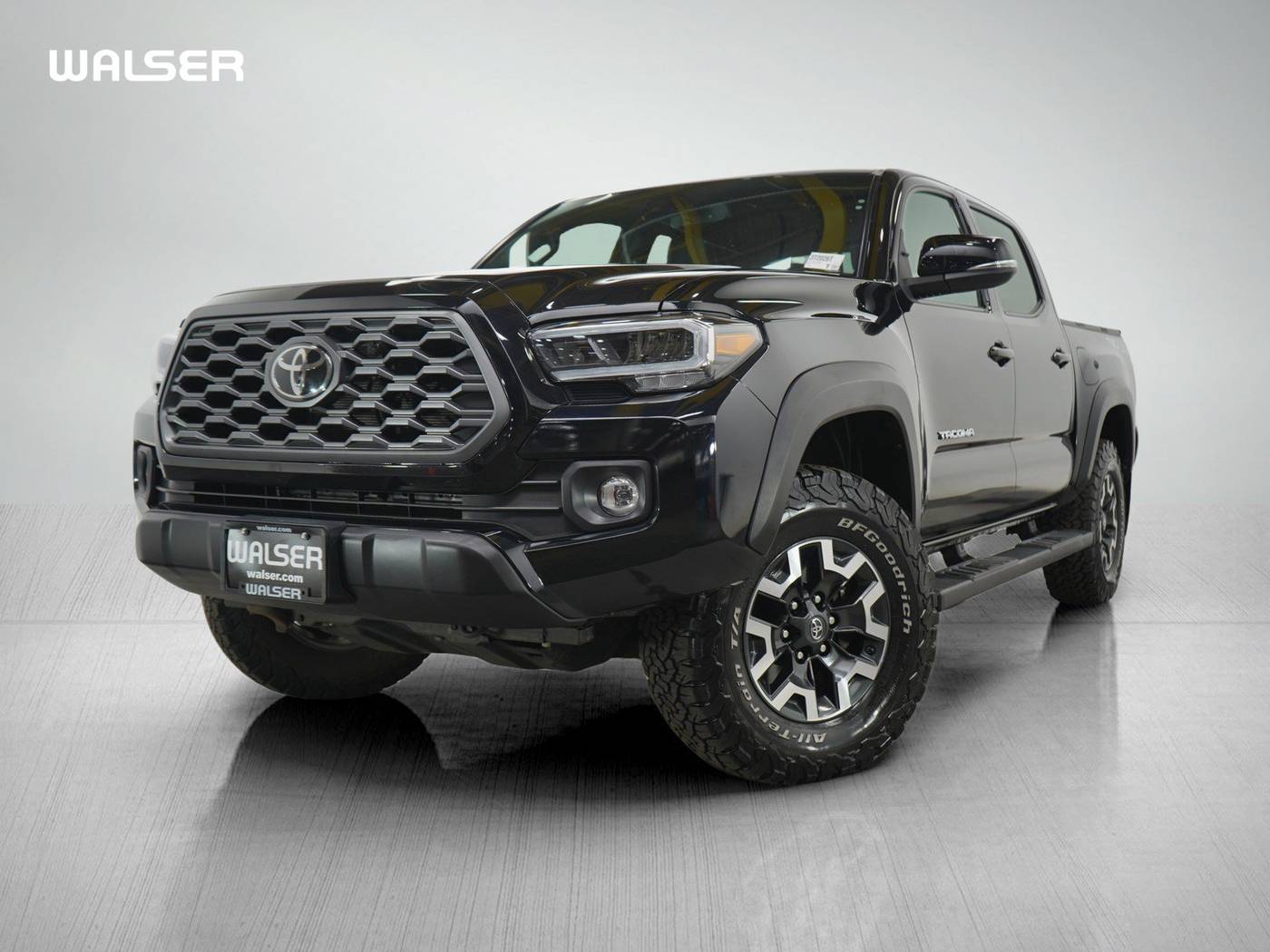 2021 Toyota Tacoma TRD Off Road — Pickup Truck — 70,861 mi — Bloomington, MN