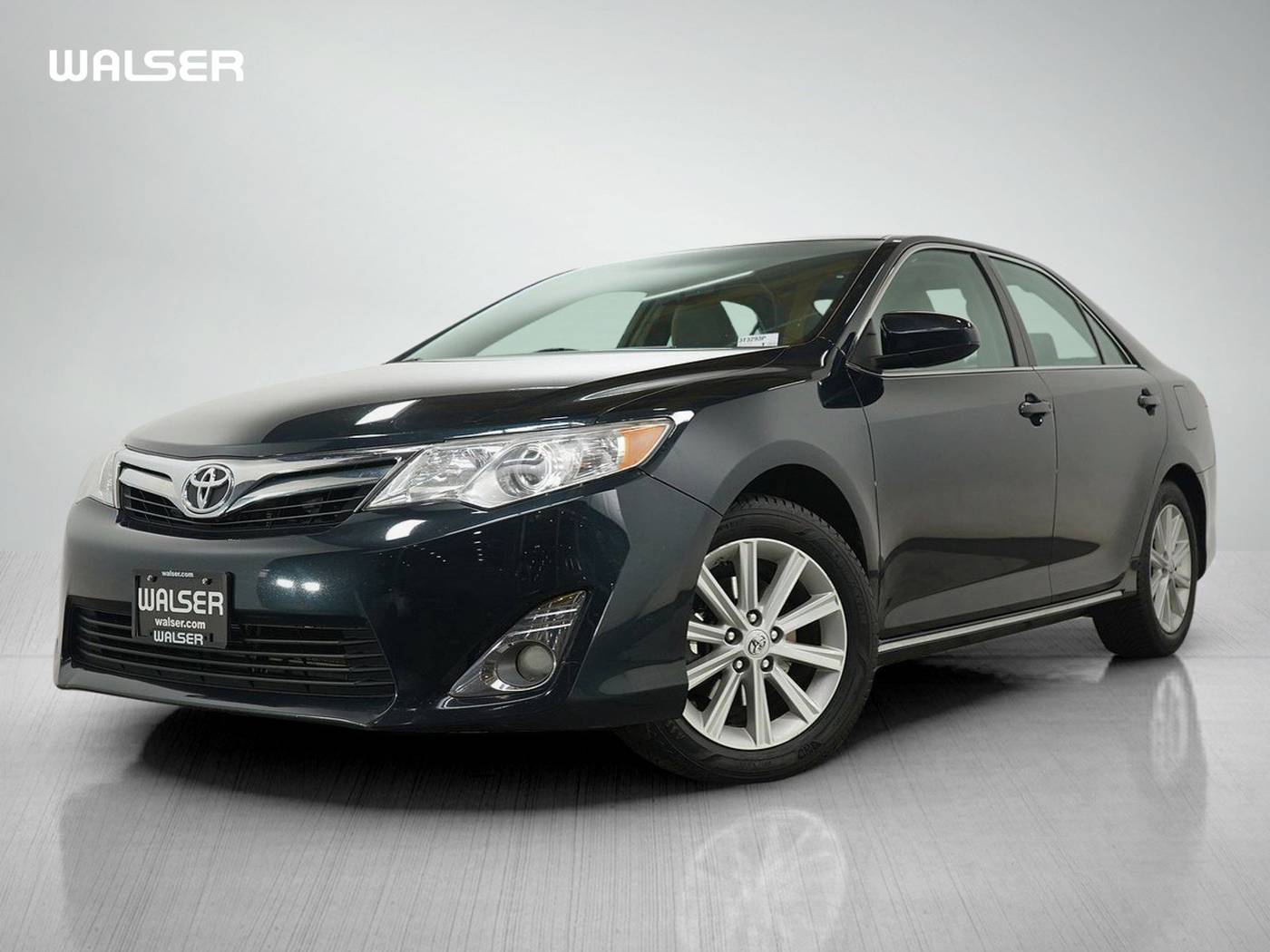 2014 Toyota Camry L — Sedan — 150,994 mi — Bloomington, MN